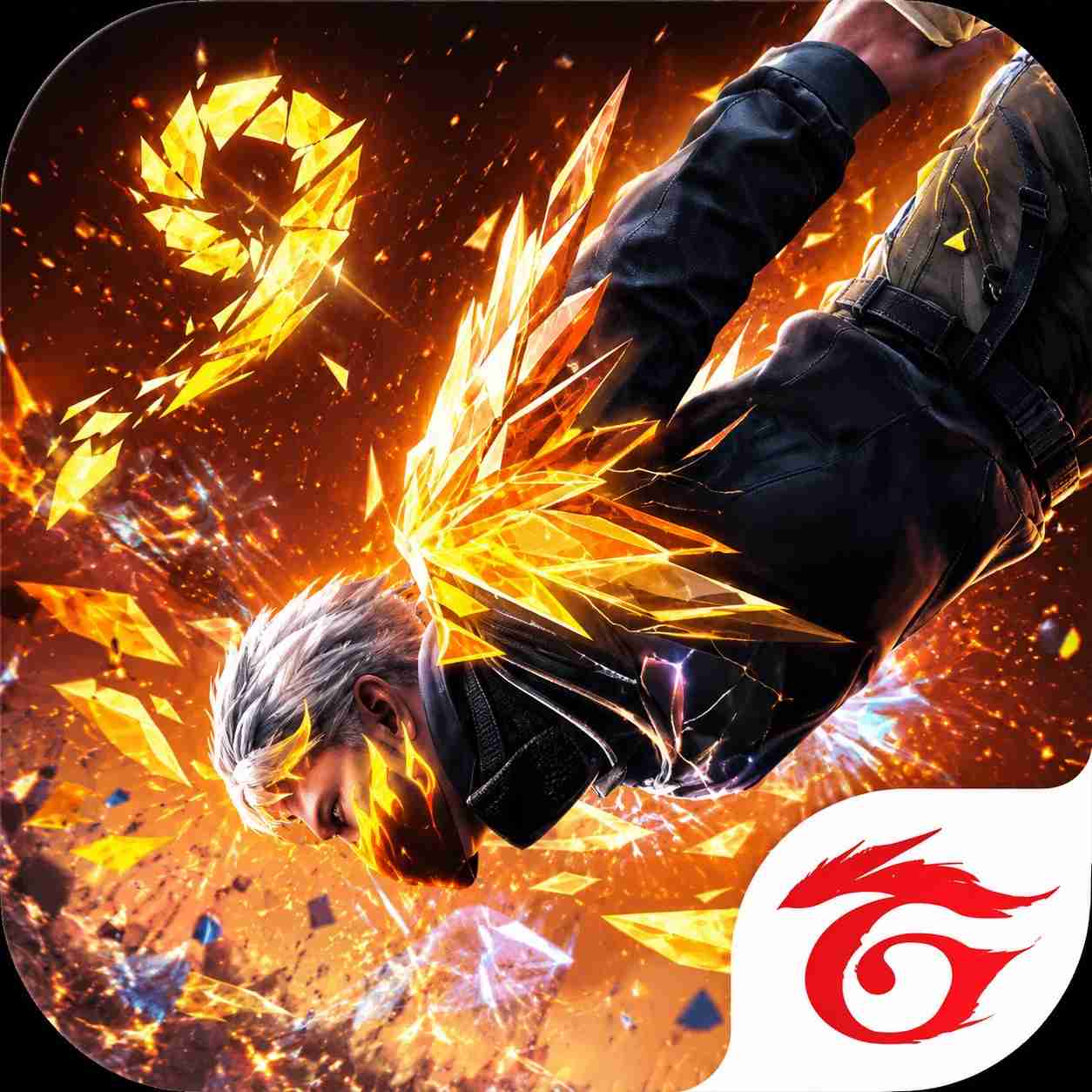 Free Fire