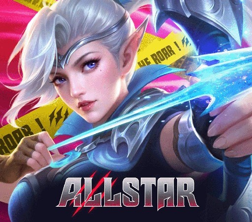 Mobile Legends: Bang Bang