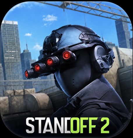 STANDOFF 2