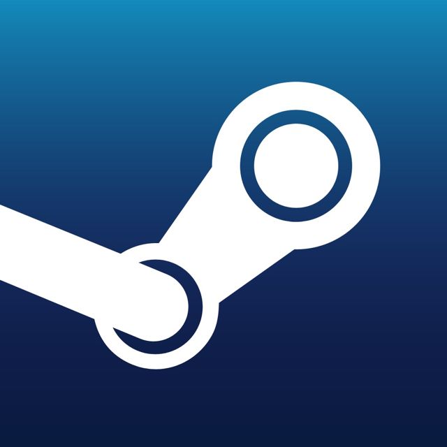 Steam Top Up